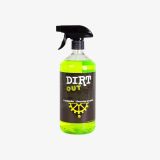 Limpiador/desengrasante dirt out 1l