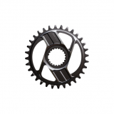 SHIMANO XTR Plato SM-CRM96 SM-CRM96 12 velocidades