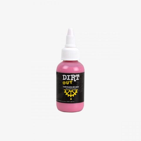 Lubricante de cera dirt out 50ml