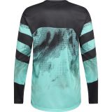 Camiseta manga larga Ranger Kairos Turquesa M