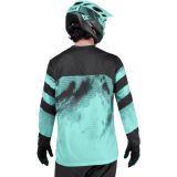 Camiseta manga larga Ranger Kairos Turquesa M