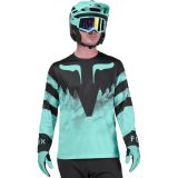 Camiseta manga larga Ranger Kairos Turquesa L