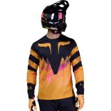Camiseta manga larga Ranger Kairos Mandarina L