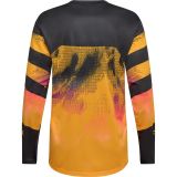 Camiseta manga larga Ranger Kairos Mandarina M