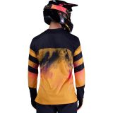 Camiseta manga larga Ranger Kairos Mandarina M