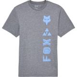 Camiseta FOX Glyph Gris Grafito XL