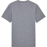 Camiseta FOX Glyph Gris Grafito XL
