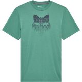 Camiseta FOX Blur Tech Verde Pino XL
