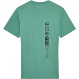 Camiseta FOX Blur Tech Verde Pino XL