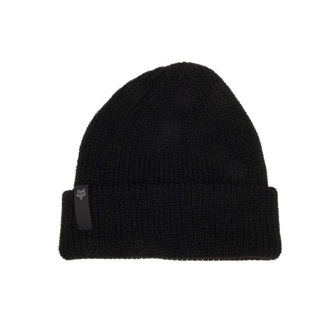 Gorro FOX Machinist negro