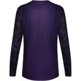 Jersey FOX ranger image print púrpura ciruela M