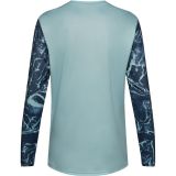 Jersey FOX ranger image print Azul artico L