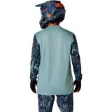 Jersey FOX ranger image print Azul artico L