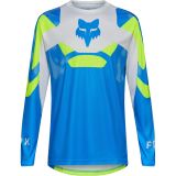 Jersey FOX ranger Tactile Azul joya L