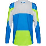 Jersey FOX ranger Tactile Azul joya L