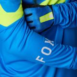 Jersey FOX ranger Tactile Azul joya L