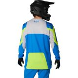 Jersey FOX ranger Tactile Azul joya L
