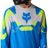 Jersey FOX ranger Tactile Azul joya M
