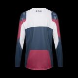 Jersey FOX ranger Tactile Roja M