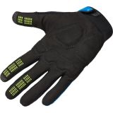 Guantes Ranger Gel Tactile Azul Joya L
