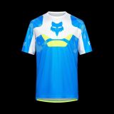 Camiseta FOX ranger Tactile Azul Joya L