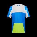 Camiseta FOX ranger Tactile Azul Joya M