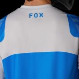 Camiseta FOX ranger Tactile Azul Joya M
