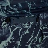 Short Ranger Image Print Azul artico 34