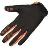 Guantes Ranger Image Print Azul artico S