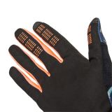 Guantes Ranger Image Print Azul artico M