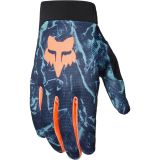 Guantes Ranger Image Print Azul artico XL