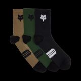 Pack de calcetines Ranger 6