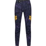 Pantalones FOX Ranger Image Print Purpura 36 