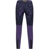 Pantalones FOX Ranger Image Print Purpura 36 