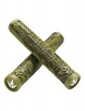 Puños BLUNT handgrip V3 Oliva/negro