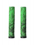 Puños BLUNT handgrip V3 Negro/Verde