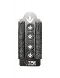 Puños BLUNT handgrip V3 Negro/Gris