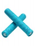 Puños BLUNT handgrip V3 Turquesa