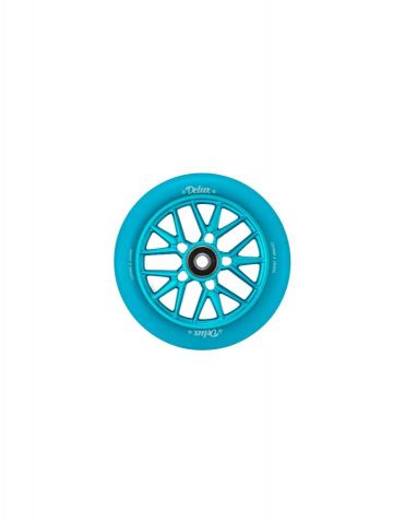 Ruedas BLUNT delux 120mm Azul