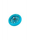 Ruedas BLUNT delux 120mm Azul