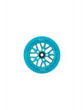 Ruedas BLUNT delux 120mm Azul