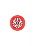 Ruedas BLUNT delux 120mm Rojo