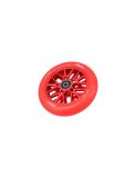 Ruedas BLUNT delux 120mm Rojo