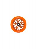 Ruedas BLUNT delux 120mm Naranja