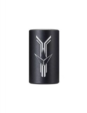 BLUNT CLAMP 4 BOLTS OMEN SCS NEGRO