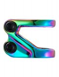 Clamp BLUNT Z Oil slick (oversize)