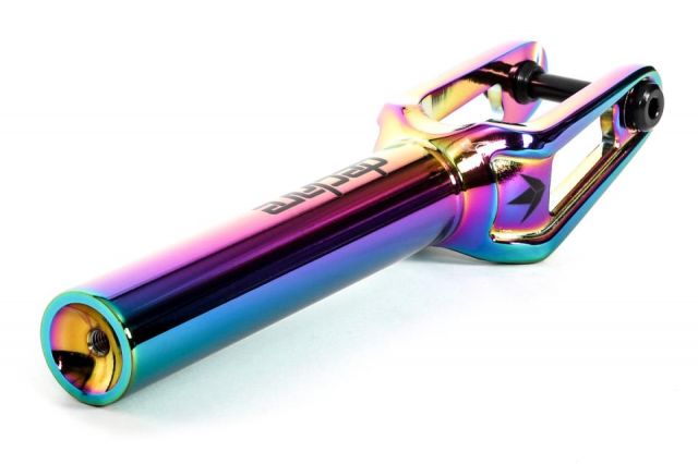 Horquilla BLUNT Declare v2 scs Oil Slick