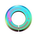 Direccion BLUNT low oil slick IHC