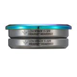 Direccion BLUNT low oil slick IHC