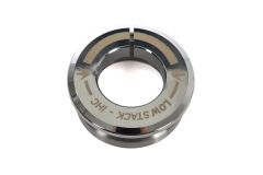 Direccion BLUNT low Cromado IHC